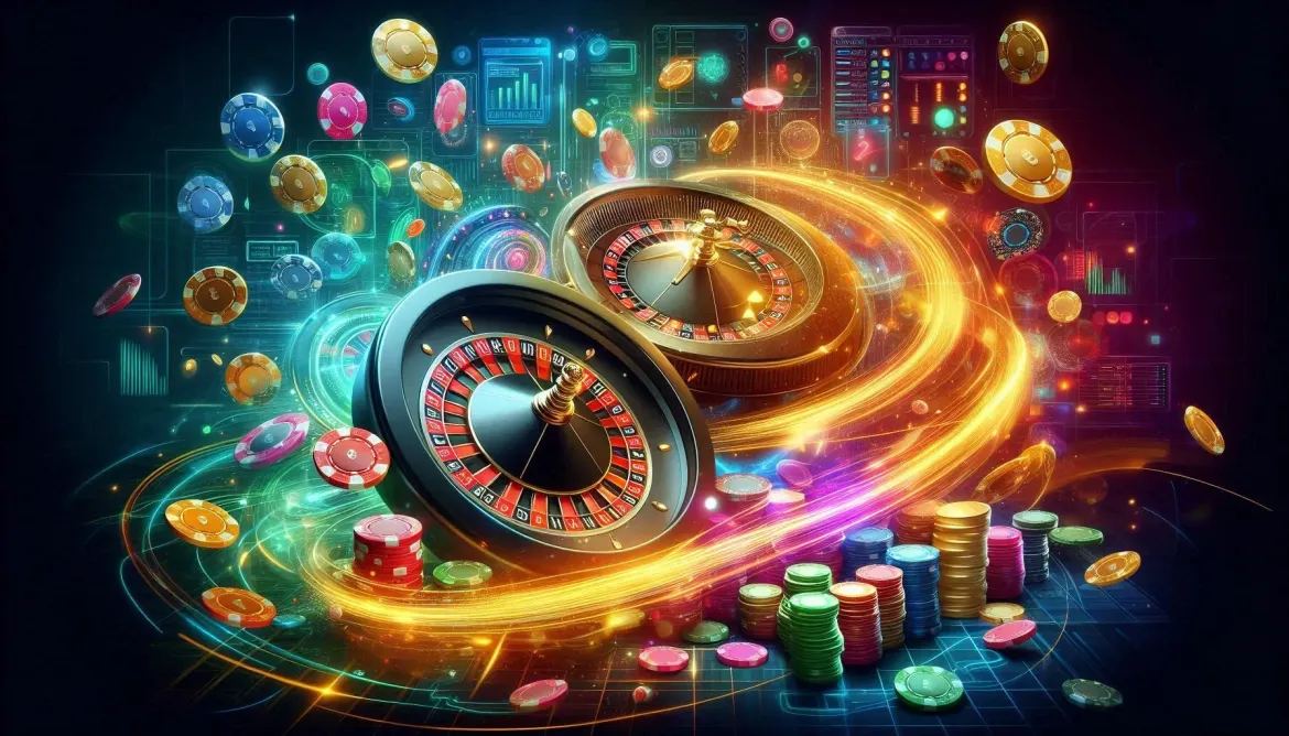 Rabona Bet Casino